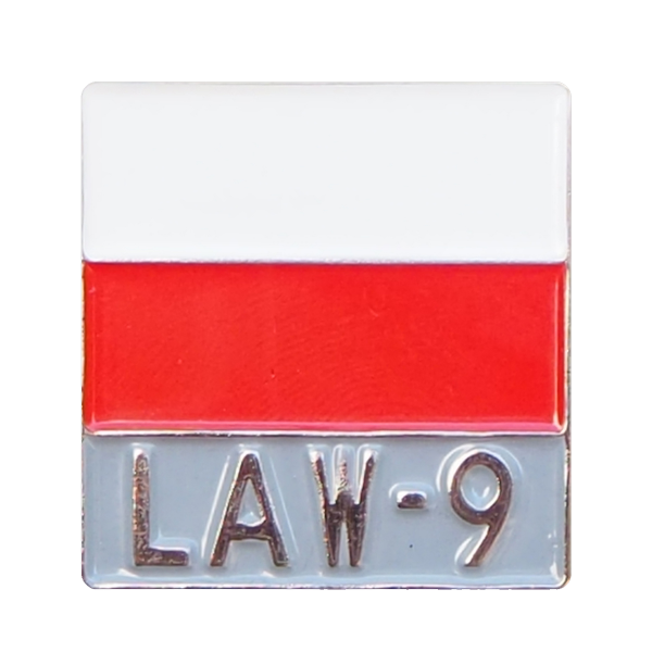 LAW-9
